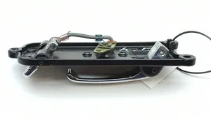 Jaguar XJS Front door interior handle 