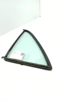 Mercedes-Benz S W116 Rear vent window glass 