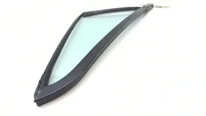 Jaguar XJS Front vent window/glass (coupe) 43R00002