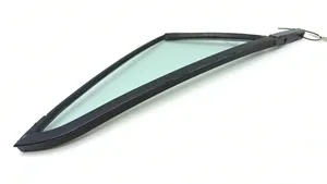 Jaguar XJS Front vent window/glass (coupe) 43R00002