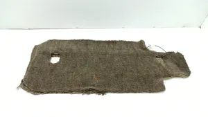 Jaguar XJS Front floor carpet liner 