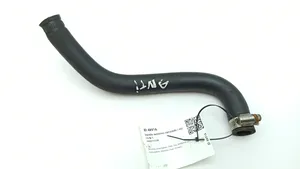 Jaguar XJS Engine coolant pipe/hose 