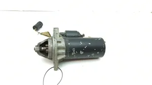 Jaguar XJS Starter motor 0001110011