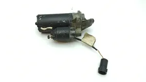 Jaguar XJS Starter motor 0001110011