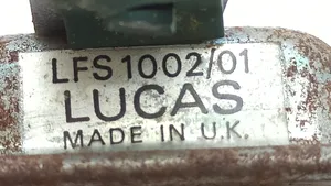 Jaguar XJS Muu rele LFS1002