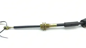 Jaguar XJS Gear shift cable linkage 