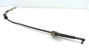 Jaguar XJS Gear shift cable linkage 