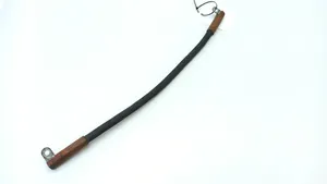 Jaguar XJS Positive cable (battery) 