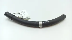 Jaguar XJS Power steering hose/pipe/line CBC4918