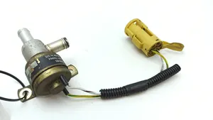 Jaguar XJS Idle control valve (regulator) 9AV73298A