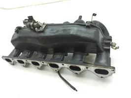 Jaguar XJS Intake manifold EAC5834