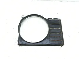 Jaguar XJS Radiator cooling fan shroud 