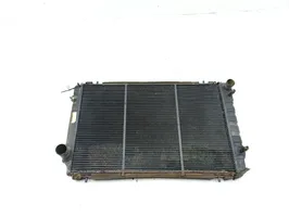 Jaguar XJS Coolant radiator 