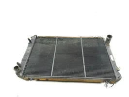 Jaguar XJS Coolant radiator 