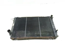 Jaguar XJS Coolant radiator 