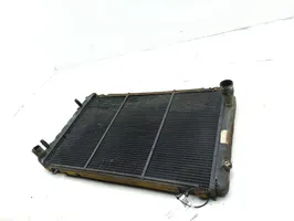 Jaguar XJS Coolant radiator 