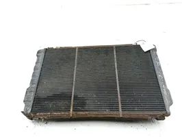 Jaguar XJS Coolant radiator 