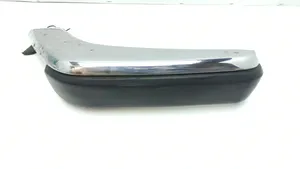 Jaguar XJS Front bumper corner part panel trim BAC2935