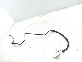 Jaguar XJS Gearbox oil cooler pipe/hose DH8700006