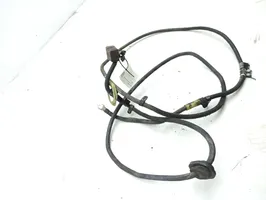 Jaguar XJS Positive cable (battery) FV580287