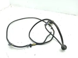Jaguar XJS Positive cable (battery) FV580287