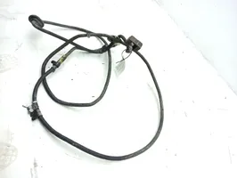 Jaguar XJS Positive cable (battery) FV580287