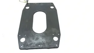 Jaguar XJS Rear differential/diff mount bracket 