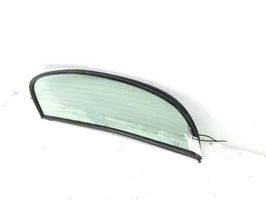 Jaguar XJS Rear windscreen/windshield window 43R00002