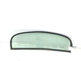 Jaguar XJS Rear windscreen/windshield window 43R00002