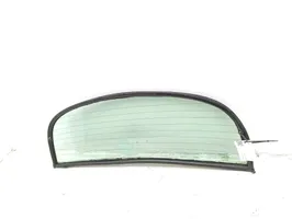 Jaguar XJS Rear windscreen/windshield window 43R00002