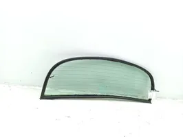 Jaguar XJS Rear windscreen/windshield window 43R00002