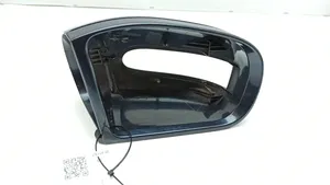 Mercedes-Benz C W203 Copertura in plastica per specchietti retrovisori esterni 2038100264