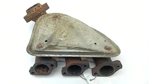 Mercedes-Benz S W116 Collettore di scarico 1101426602