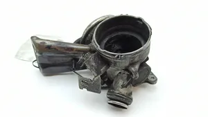 Mercedes-Benz C W203 EGR-venttiili A6110900754