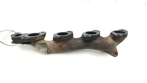 Mercedes-Benz C W203 Exhaust manifold A6461420201