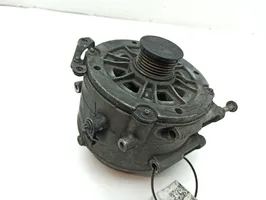 Mercedes-Benz C W203 Alternador A0001502550