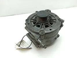 Mercedes-Benz C W203 Alternador A0001502550