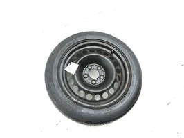 Mercedes-Benz C W203 Roue de secours R16 2034001602