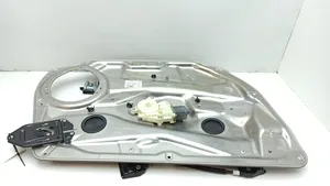 Mercedes-Benz E W212 Regulador de puerta delantera con motor A2048200142