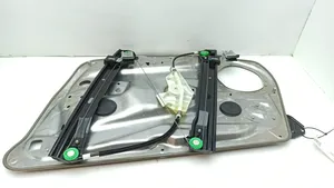 Mercedes-Benz E W212 Alzacristalli della portiera anteriore con motorino A2048200142