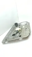 Mercedes-Benz E W212 Regulador de puerta delantera con motor A2048200142