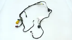 Mercedes-Benz E W212 Front door wiring loom 2125400232