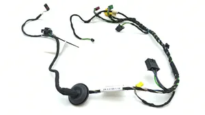 Mercedes-Benz E W212 Front door wiring loom 2125400232