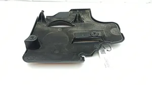 Mercedes-Benz E W212 Timing belt guard (cover) A6510100175