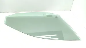 Mercedes-Benz E W212 Etuoven ikkunalasi, neliovinen malli 43R000677