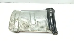 Mercedes-Benz E W212 Išmetimo termo izoliacija (apsauga nuo karščio) A2126820286