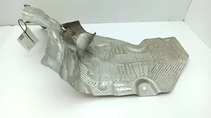 Mercedes-Benz E W212 Bouclier thermique d'échappement A2126800822