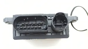 Mercedes-Benz E W211 Przekaźnik / Modul układu ogrzewania wstępnego A6421533779