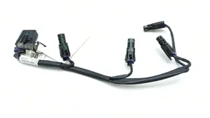 Mercedes-Benz E W212 Glow plug wires A6511501333