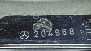 Mercedes-Benz E W211 Takaoven verhoilu (käytetyt) 8155532